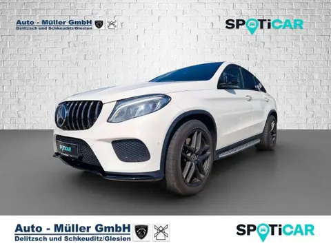 Used MERCEDES-BENZ CLASSE GLE Diesel 2019 Ad 