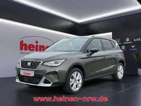 Used SEAT ARONA Petrol 2024 Ad 