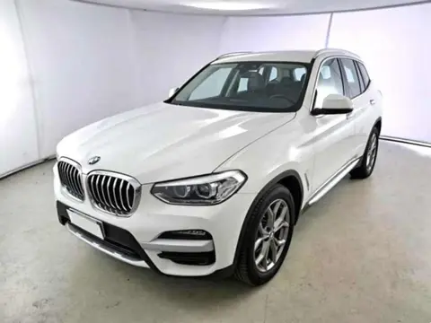 Used BMW X3 Diesel 2020 Ad 