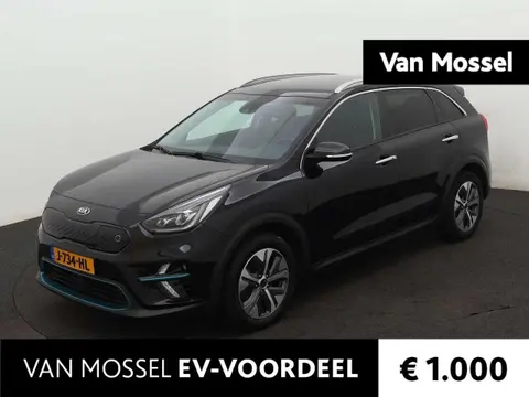 Used KIA E-NIRO Electric 2020 Ad 