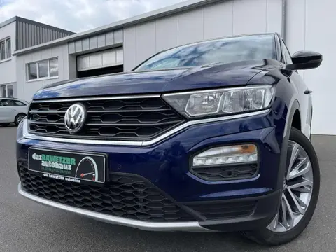 Used VOLKSWAGEN T-ROC Petrol 2020 Ad 