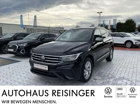 Used VOLKSWAGEN TIGUAN Diesel 2023 Ad 