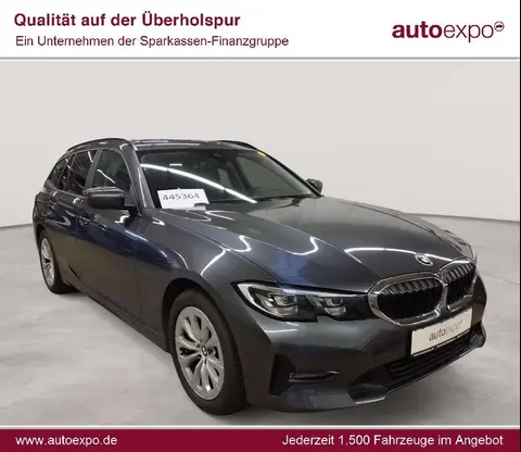 Used BMW SERIE 3 Diesel 2021 Ad 