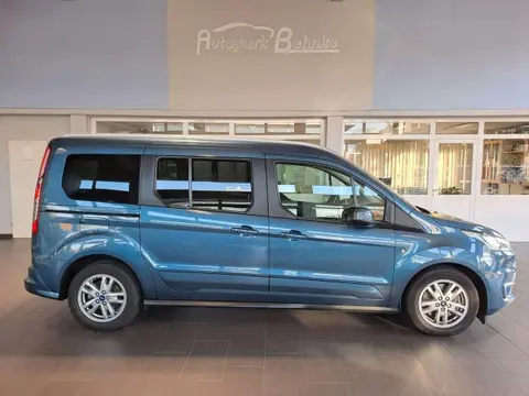 Used FORD GRAND TOURNEO Diesel 2019 Ad 