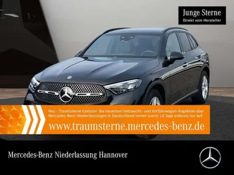 Used MERCEDES-BENZ CLASSE GLC Diesel 2023 Ad 