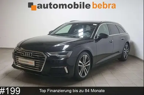 Used AUDI A6 Diesel 2019 Ad 