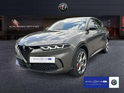 Used ALFA ROMEO TONALE Hybrid 2023 Ad 