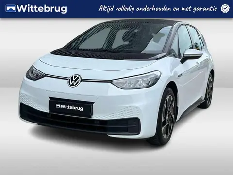 Used VOLKSWAGEN ID.3 Electric 2020 Ad 