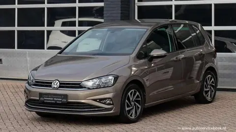 Annonce VOLKSWAGEN GOLF Essence 2018 d'occasion 