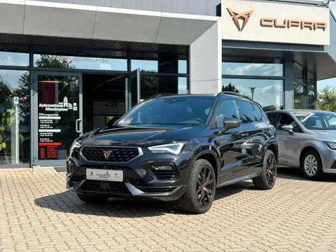 Annonce CUPRA ATECA Essence 2022 d'occasion 