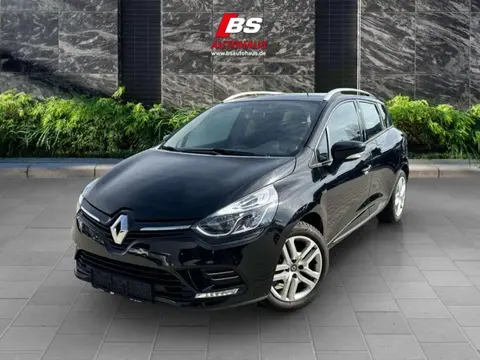 Used RENAULT CLIO Petrol 2020 Ad 