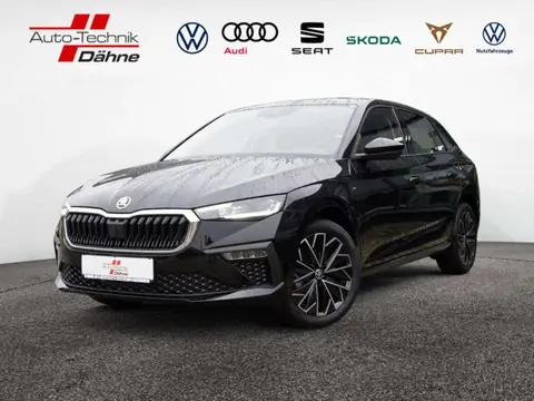 Annonce SKODA SCALA Essence 2024 d'occasion 