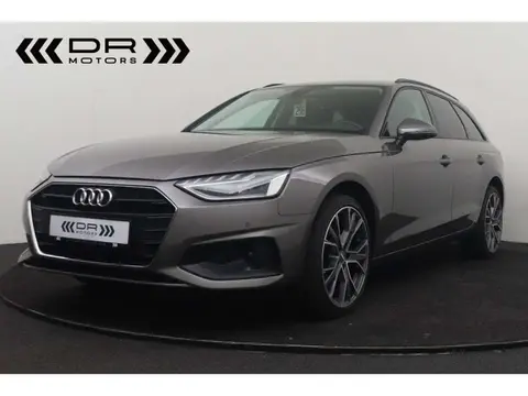 Used AUDI A4 Diesel 2020 Ad 