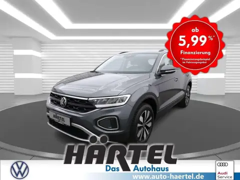 Used VOLKSWAGEN T-ROC Petrol 2024 Ad 