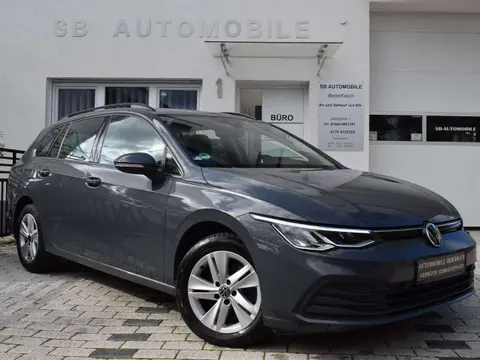 Annonce VOLKSWAGEN GOLF Diesel 2021 d'occasion 