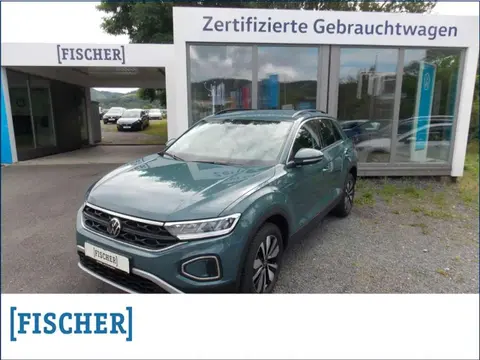 Used VOLKSWAGEN T-ROC Petrol 2023 Ad 