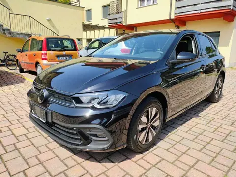 Annonce VOLKSWAGEN POLO Essence 2024 d'occasion 