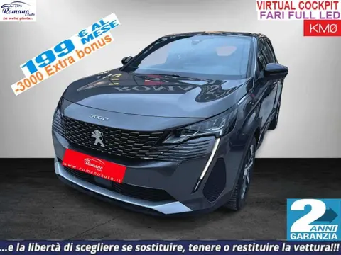 Used PEUGEOT 3008 Diesel 2024 Ad 