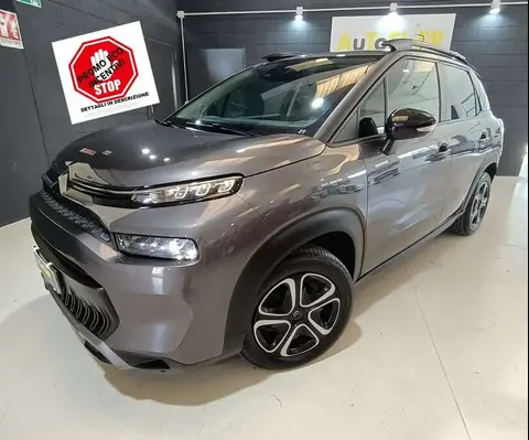 Used CITROEN C3 AIRCROSS Petrol 2022 Ad 