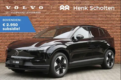 Annonce VOLVO EX30 Électrique 2023 d'occasion 