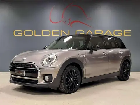 Used MINI COOPER Diesel 2018 Ad 