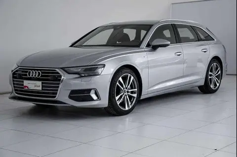 Used AUDI A6 Hybrid 2021 Ad 