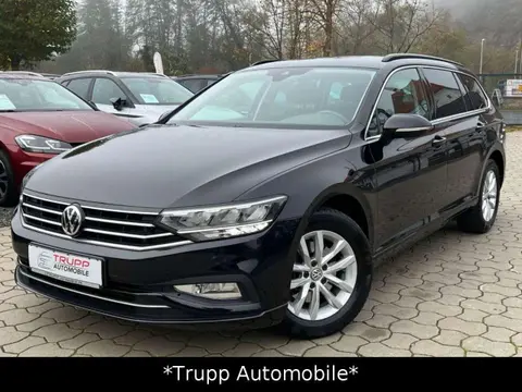 Used VOLKSWAGEN PASSAT Petrol 2019 Ad 