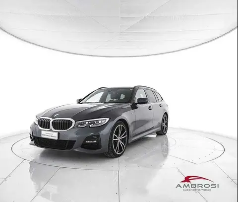 Annonce BMW SERIE 3 Diesel 2021 d'occasion 