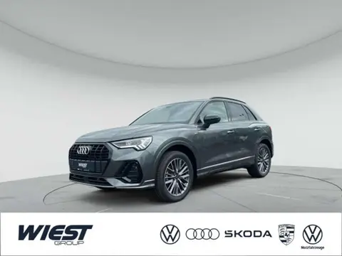 Annonce AUDI Q3 Essence 2024 d'occasion 