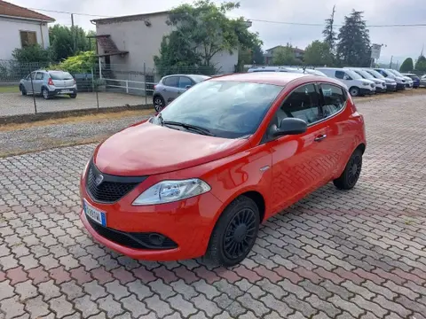 Annonce LANCIA YPSILON GPL 2019 d'occasion 