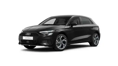 Used AUDI A3 Hybrid 2024 Ad 