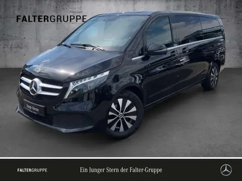 Annonce MERCEDES-BENZ CLASSE V Diesel 2023 d'occasion 