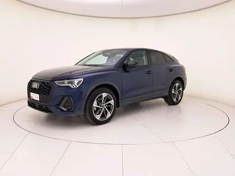 Annonce AUDI Q3 Essence 2023 d'occasion 