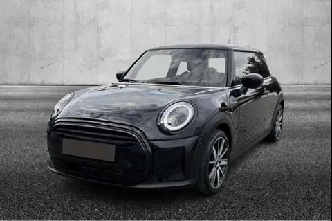 Annonce MINI COOPER Essence 2022 d'occasion 