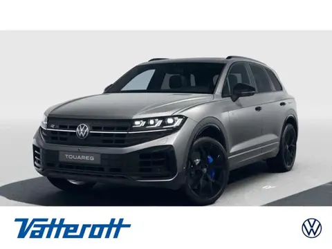 Annonce VOLKSWAGEN TOUAREG Hybride 2024 d'occasion 