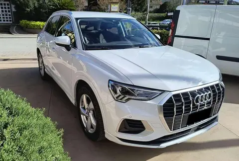 Used AUDI Q3 Diesel 2021 Ad 