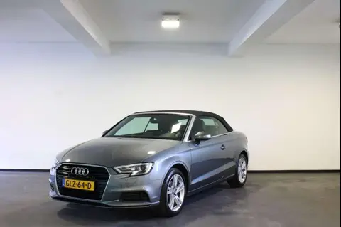 Used AUDI A3 Petrol 2017 Ad 