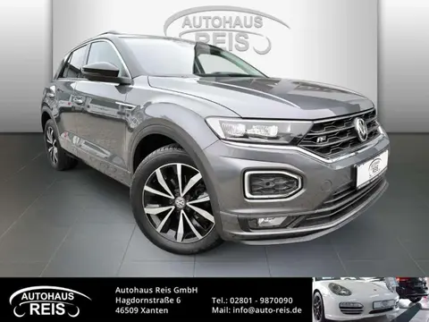 Used VOLKSWAGEN T-ROC Petrol 2019 Ad 