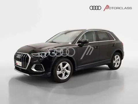 Annonce AUDI Q3 Diesel 2023 d'occasion 