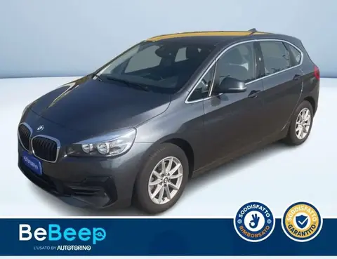 Used BMW SERIE 2 Diesel 2018 Ad 