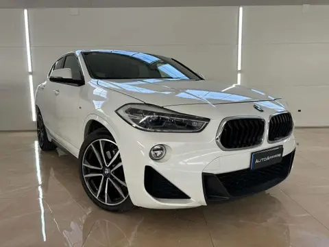 Annonce BMW X2 Diesel 2019 d'occasion 