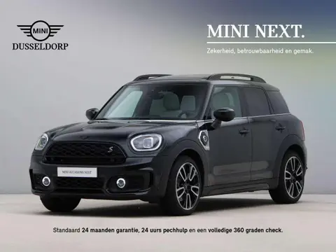 Used MINI JOHN COOPER WORKS Hybrid 2023 Ad 