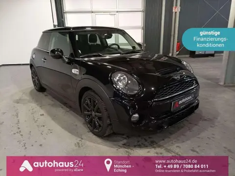 Annonce MINI COOPER Essence 2019 d'occasion 