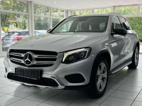 Used MERCEDES-BENZ CLASSE GLC Diesel 2015 Ad 