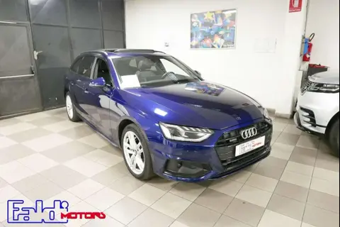 Used AUDI A4 Diesel 2019 Ad 