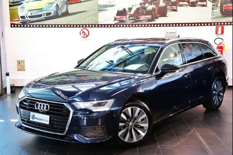 Annonce AUDI A6 Diesel 2019 d'occasion 