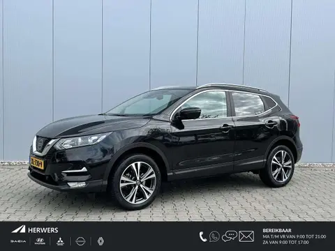 Annonce NISSAN QASHQAI Essence 2019 d'occasion 