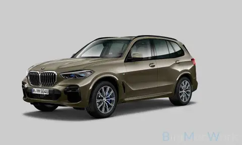 Used BMW X5 Diesel 2022 Ad 