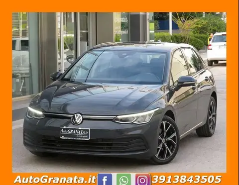 Annonce VOLKSWAGEN GOLF Diesel 2021 d'occasion 