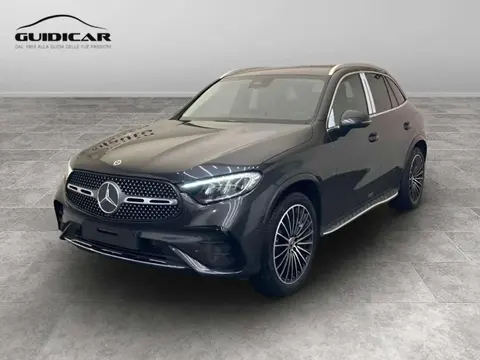 Annonce MERCEDES-BENZ CLASSE GLC Diesel 2024 d'occasion 